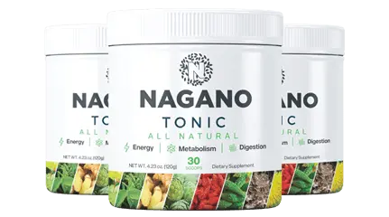 Nagano Tonic official